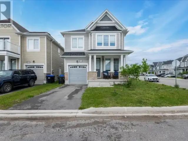 4 Bedroom House Wasaga Beach ON 103322811