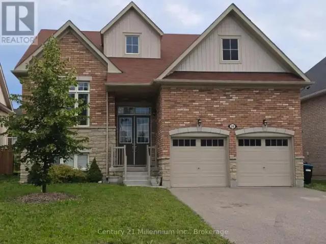 4 Bedroom House Wasaga Beach ON 104000275