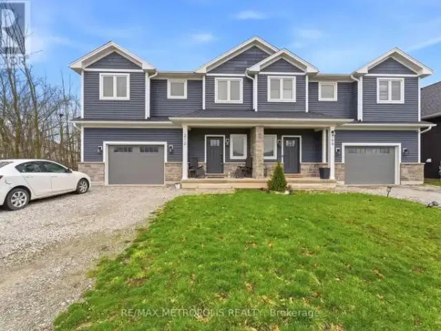 4 Bedroom House Welland ON 100809845