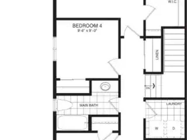 4 Bedroom House Welland ON 103151895