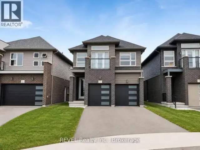 4 Bedroom House Welland ON 103216009