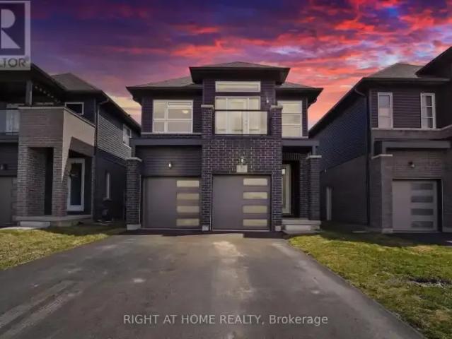 4 Bedroom House Welland ON 105505930