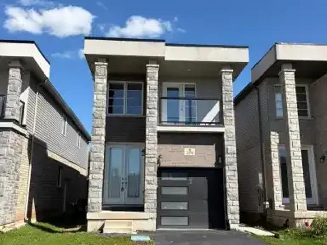4 Bedroom House Welland ON 105506043