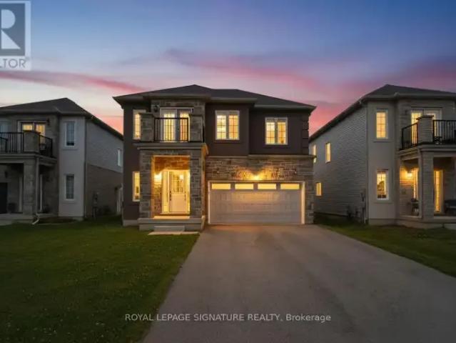 4 Bedroom House Welland ON 105118904