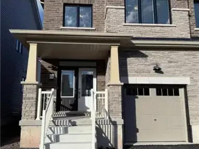 4 Bedroom House Welland ON 105198733