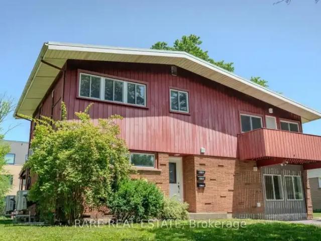 4 Bedroom House Welland ON 105198755