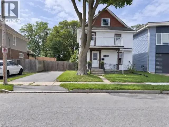 4 Bedroom House Welland ON 105334189