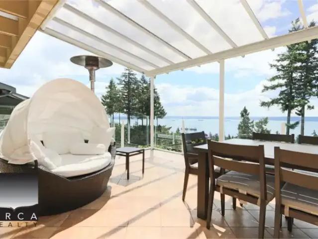 4 Bedroom House West Vancouver BC 103695176