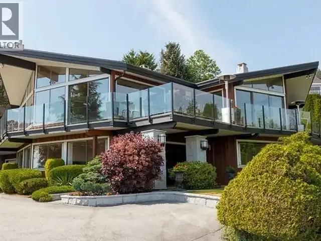 4 Bedroom House West Vancouver BC 103695340