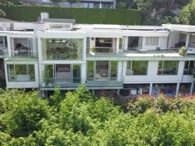 4 Bedroom House West Vancouver BC LS104506865