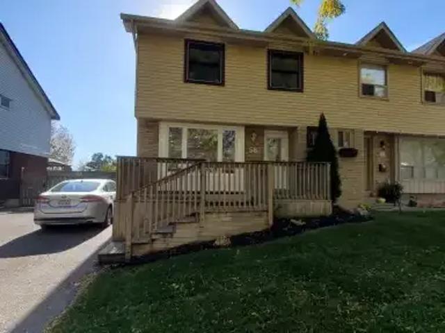 4 Bedroom House Whitby ON 104401603