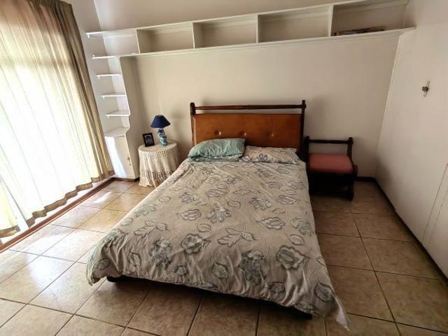 4 Bedroom House with 7 flats!