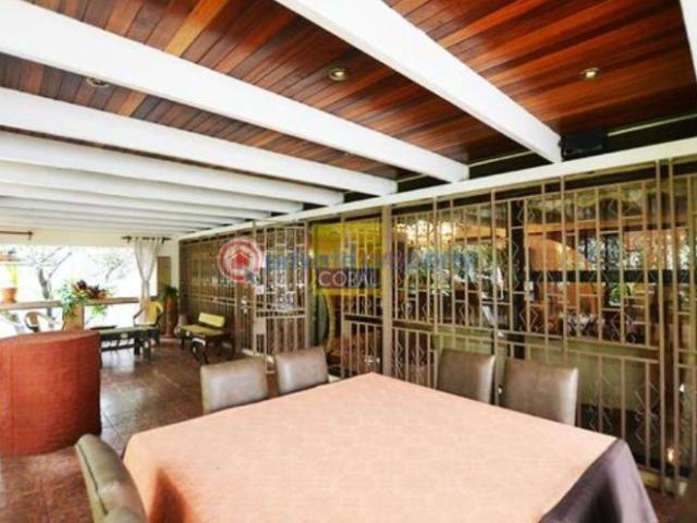 4 Bedroom House With 3dsq Office Garage On 1.2acres In Oldmuthaiga