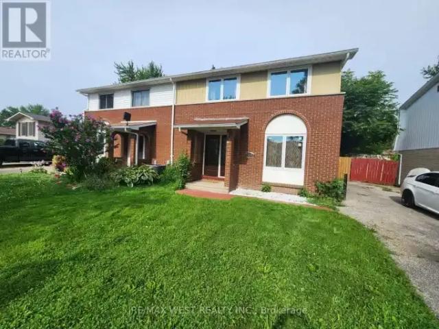 4 Bedroom House Windsor ON 101878876