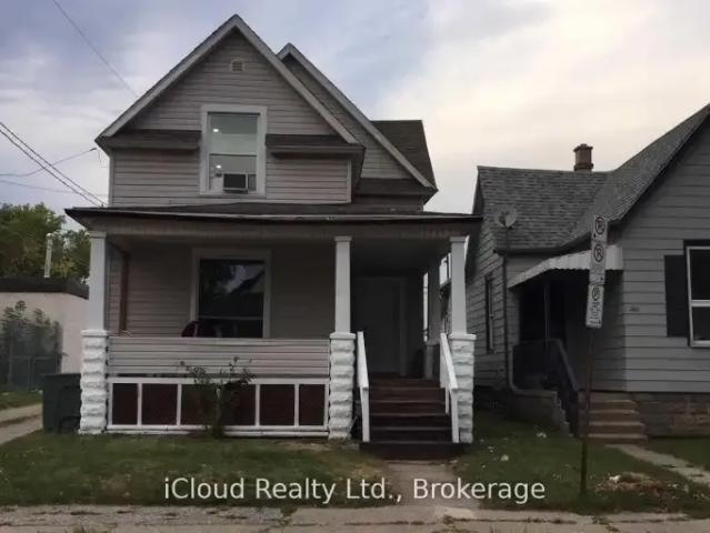 4 Bedroom House Windsor ON 101878266