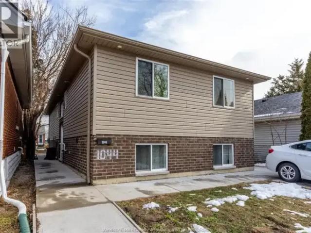 4 Bedroom House Windsor ON 102113877