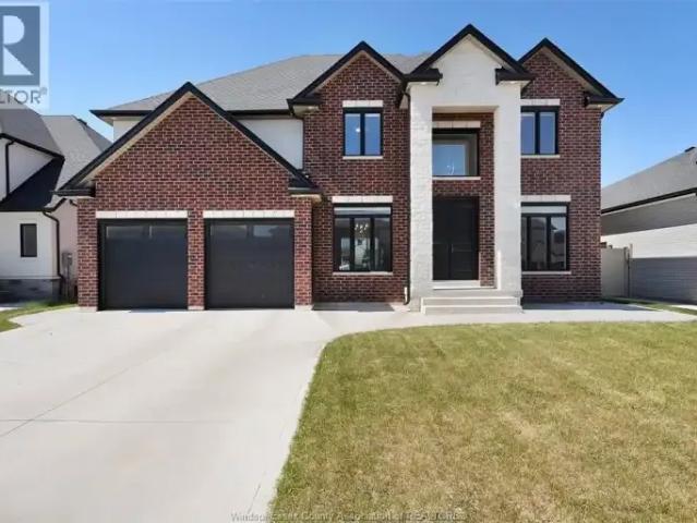 4 Bedroom House Windsor ON 103012109