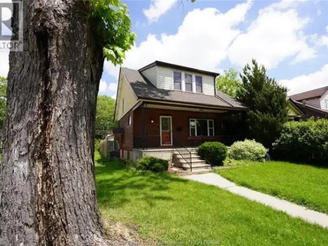 4 Bedroom House Windsor ON 103151908