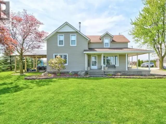 4 Bedroom House Windsor ON 103216021
