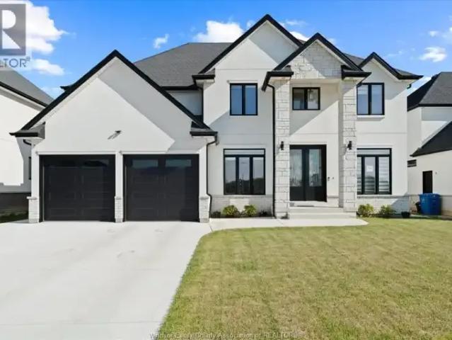 4 Bedroom House Windsor ON 104507022