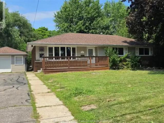 4 Bedroom House Windsor ON 104000300