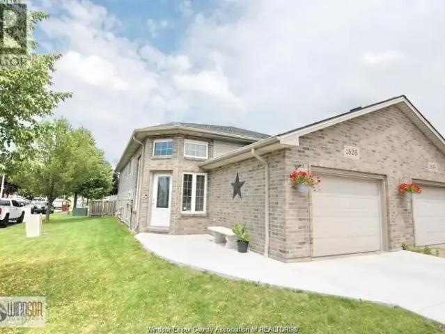 4 Bedroom House Windsor ON 104106895