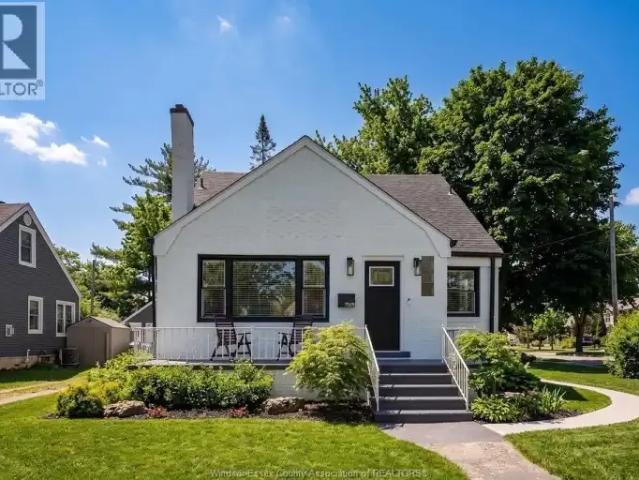 4 Bedroom House Windsor ON 105048085