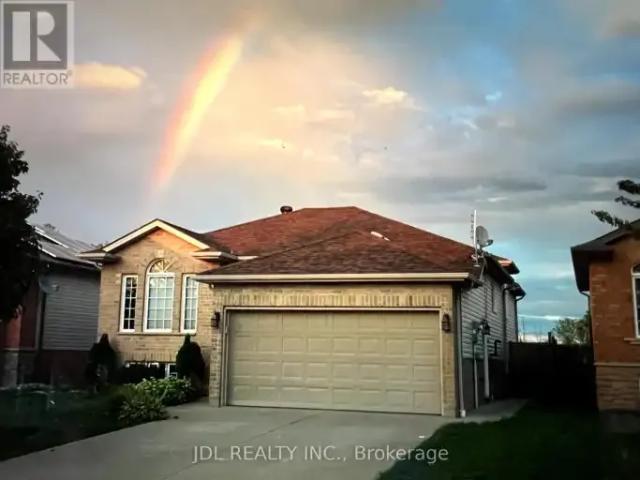 4 Bedroom House Windsor ON 105151048