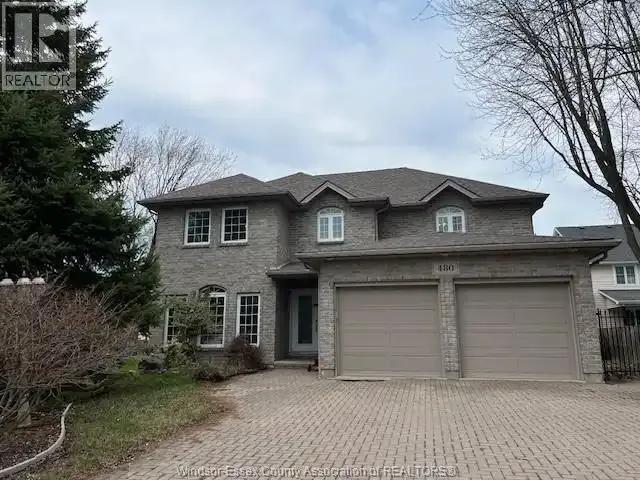 4 Bedroom House Windsor ON LS101186428