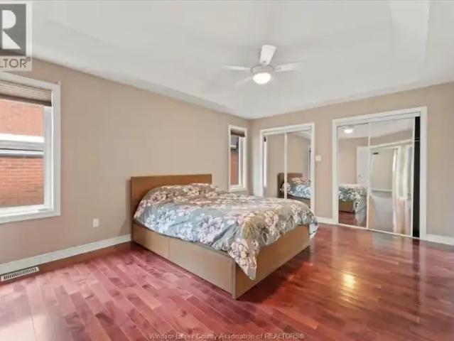 4 Bedroom House Windsor ON LS102243244