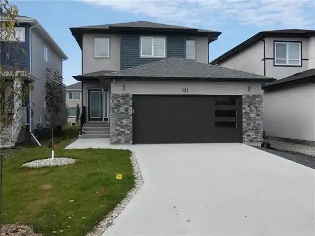 4 Bedroom House Winnipeg MB 104638405