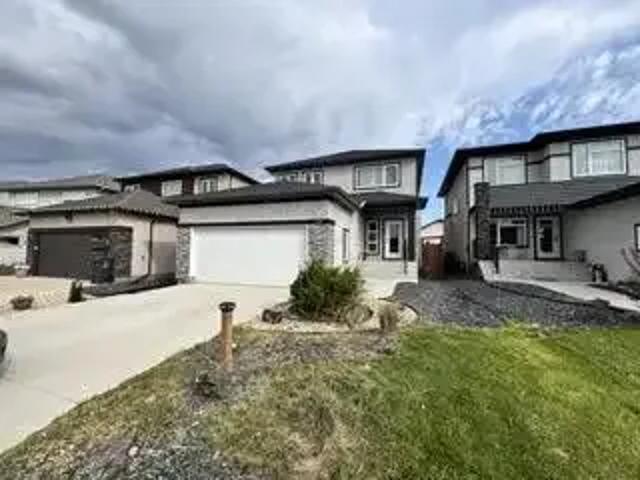 4 Bedroom House Winnipeg MB 104876754