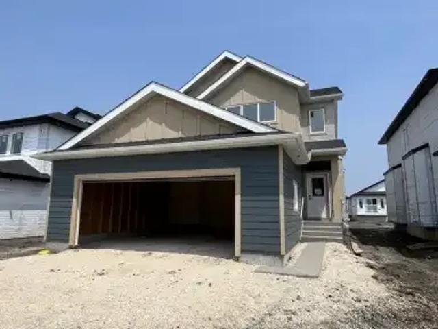 4 Bedroom House Winnipeg MB LS102052446