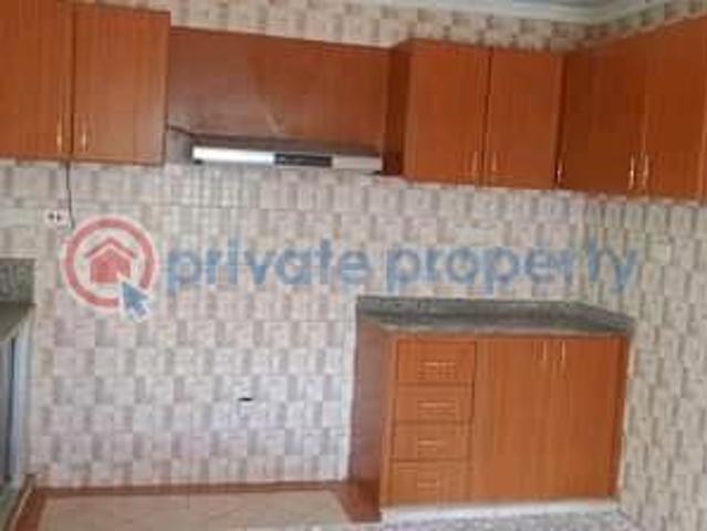 4 Bedroom House To Let In Mtwapa