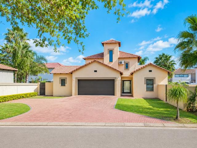 4 Bedroom House To Let in Melodie