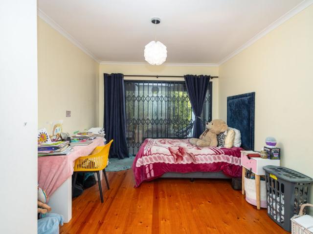4 Bedroom House To Let in Milnerton Ridge