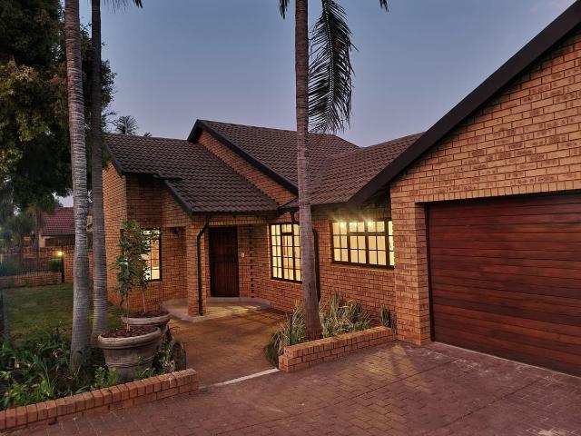 4 Bedroom House To Let in Montana
