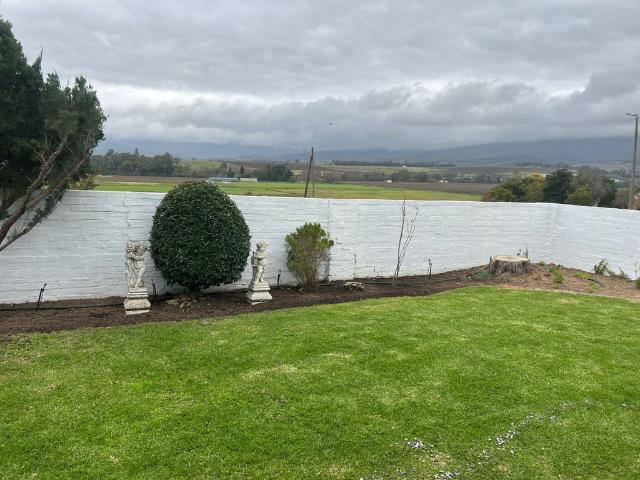 4 Bedroom House To Let in Nuwe Uitsig