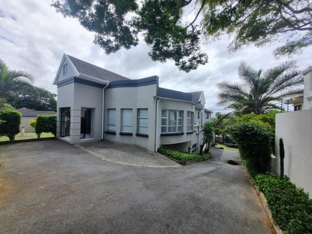 4 Bedroom House To Let in Nahoon