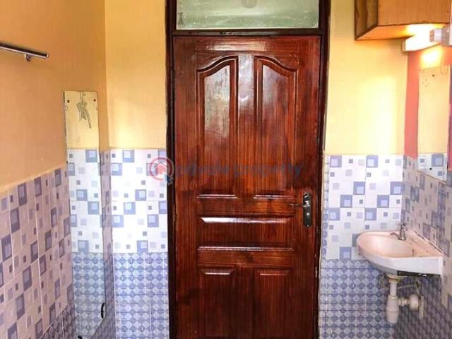 4 Bedroom House To Let In Ngong