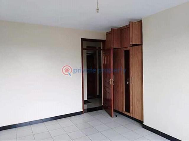 4 Bedroom House To Let In Ngong