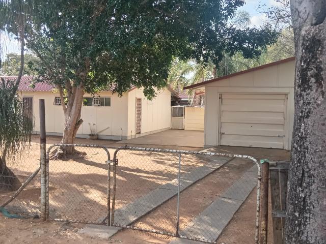 4 Bedroom House To Let in Onverwacht