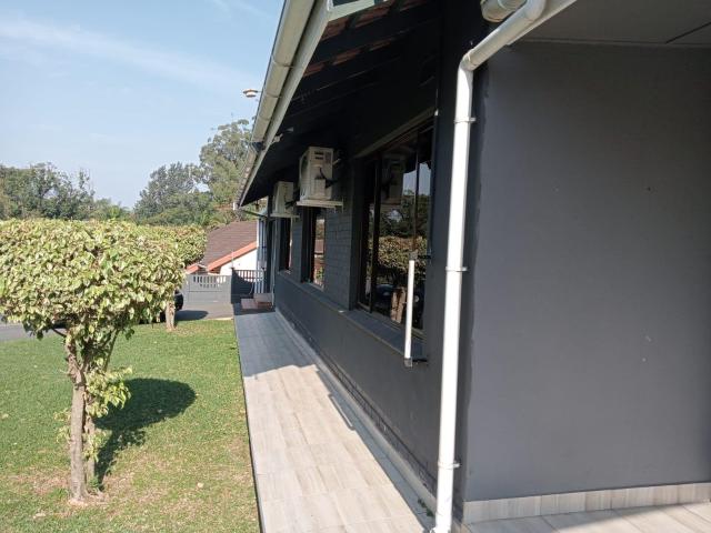4 Bedroom House To Let in Astra Park