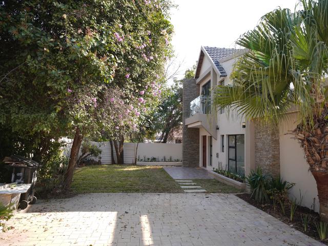 4 Bedroom House To Let in Dunvegan