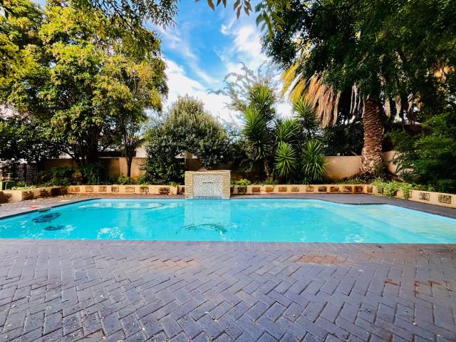4 Bedroom House To Let in Dan Pienaar