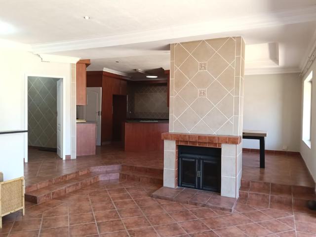 4 Bedroom House To Let in Discovery