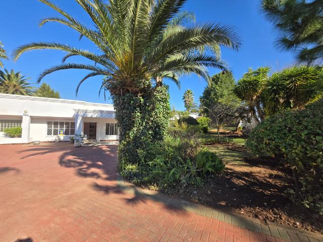 4 Bedroom House To Let in Erasmia | Fair Properties