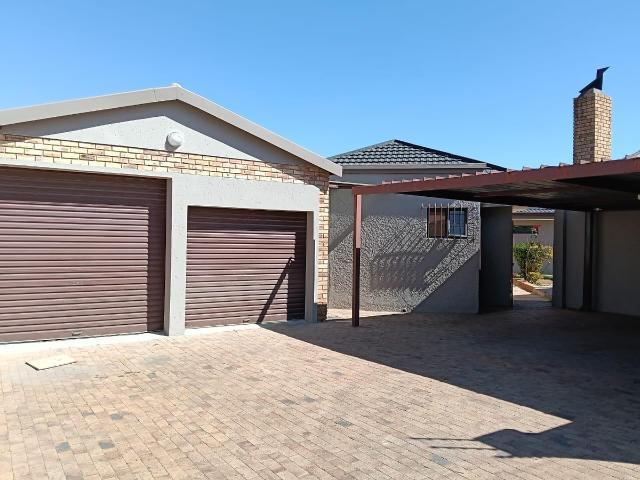 4 Bedroom House To Let in Florida