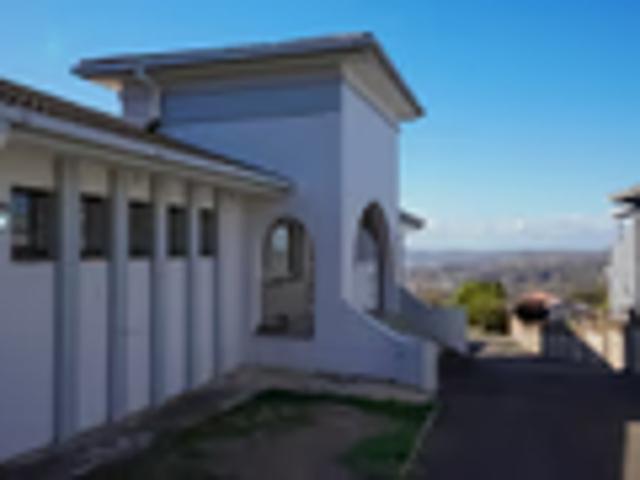 4 Bedroom House To Let in Reservoir Hills