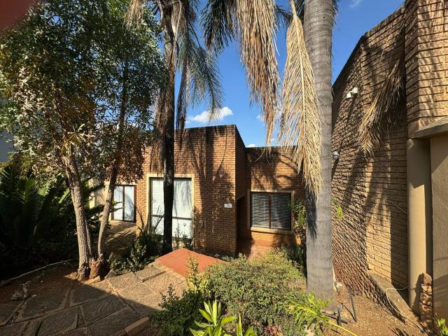 4 Bedroom House To Let in Schoemansville